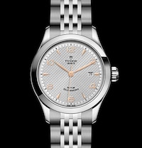 Tudor Ladies Watch image