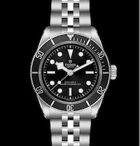 Tudor Black Bay Watch image