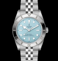 Tudor Black Bay 54 watch image