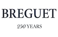 Breguet 250 Years Logo image