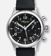 Breguet Latest Additions image