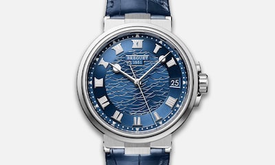 Breguet Marine Collection image