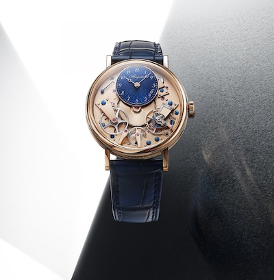 Breguet Tradition Promo Watches - Shop the Collection image