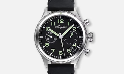Breguet Type XX Collection image