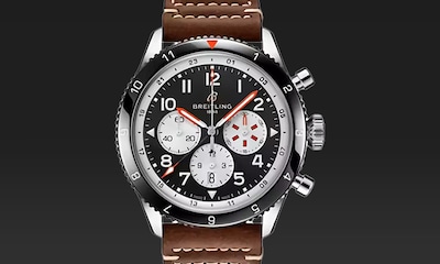 Image of Breitling Aviator 8 watch image
