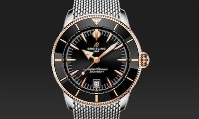 Image of Breitling Superocean Heritage B31 Automatic 42mm Mens Watch image