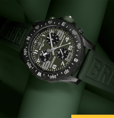 Breitling Endurance Pro Exclusive image