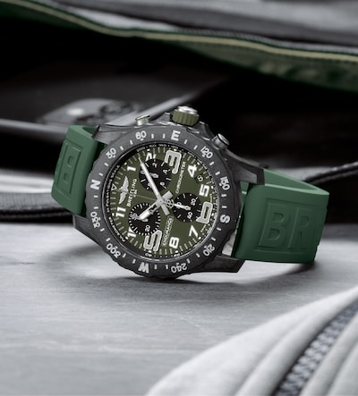 Breitling Endurance Pro Exclusive image