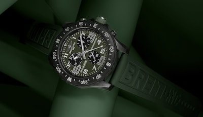 Breitling Exclusive Top Stories &amp; Sub Cateogories.png image