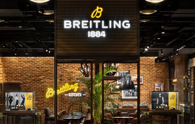 Watches of Switzerland