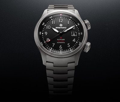 Bremont Altitude image