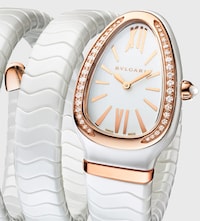 Bulgari Latest Additions image