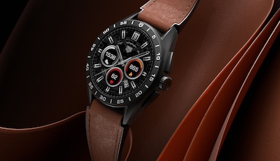 tag heuer connected 2 image