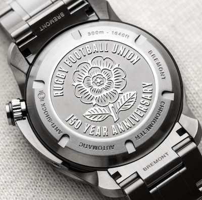 Bremont RFU 150 image