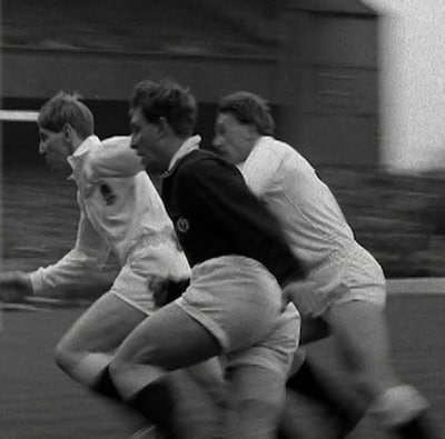 Bremont RFU 150 Limited Edition image