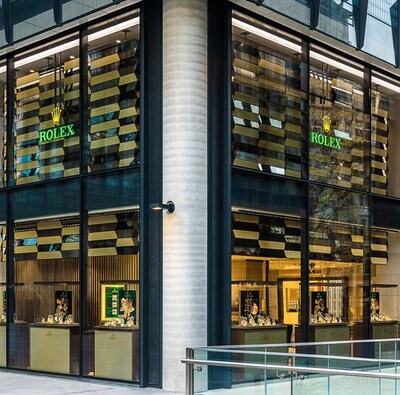 Broadgate Showroom image