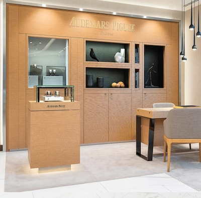 Audemars Piguet image