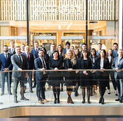 Broadgate Showroom image