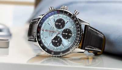 breitling navitimer category image