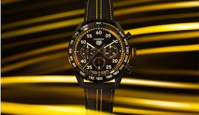 tag heuer carrera porshe image