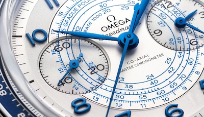 omega speedmaster chronoscope category image