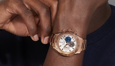 Zenith Buyer's Reaction WW WOS UK Category image