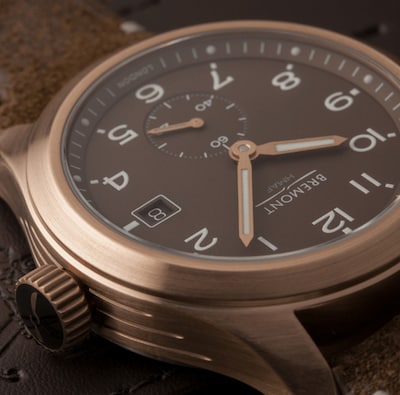 Bremont image