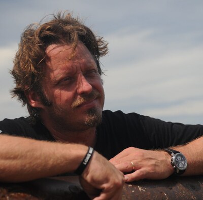 Charley Boorman image
