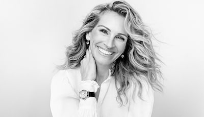 Watch The Happy Diamonds Movie by Chopard image