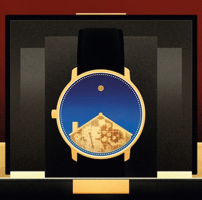 Are in-house movements always better? image