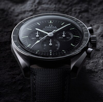 Omega Speedmaster Moonwatch image