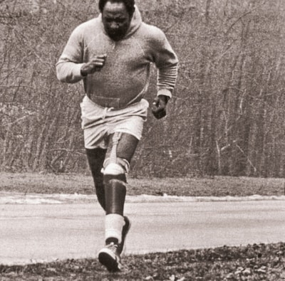 Oris Carl Brashear image