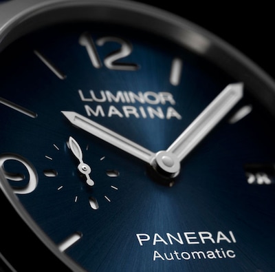 All Things Panerai image