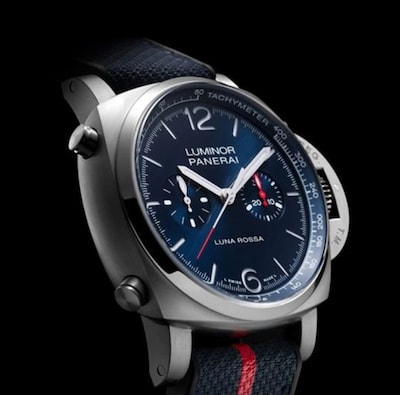 All Things Panerai image