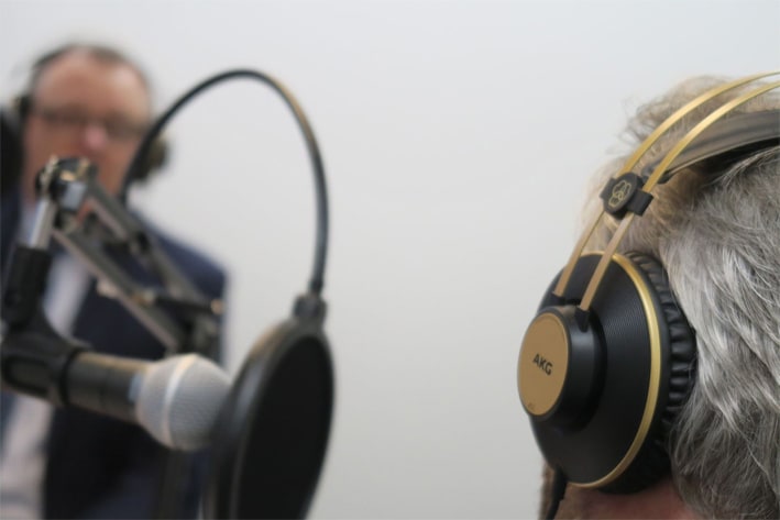 CEO Brian Duffy CEO Brian Duffy