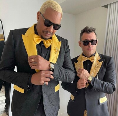 Best Red Carpet Watches image