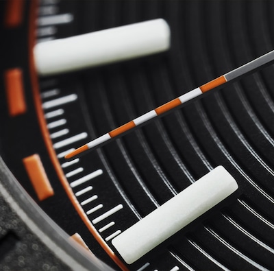 TAG Heuer Aquaracer Bamford image