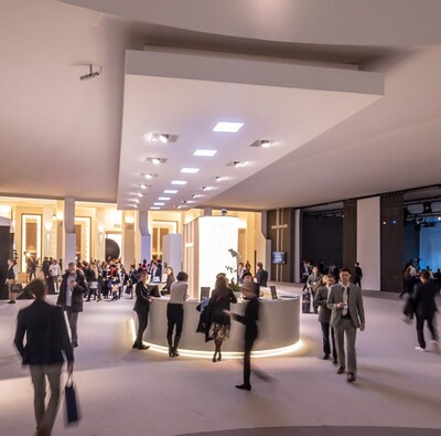 Watches and Wonders image