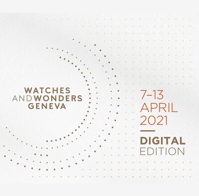 Watches and Wonders Geneva image