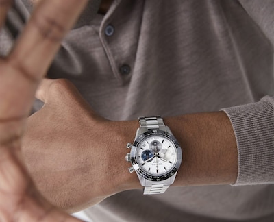 Zenith El Primero image