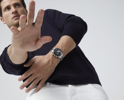 Zenith El Primero image