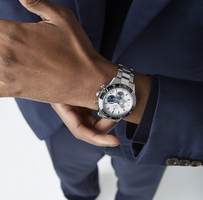 Zenith El Primero image