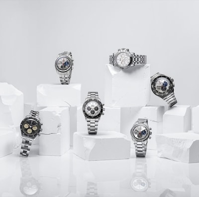 Zenith El Primero image