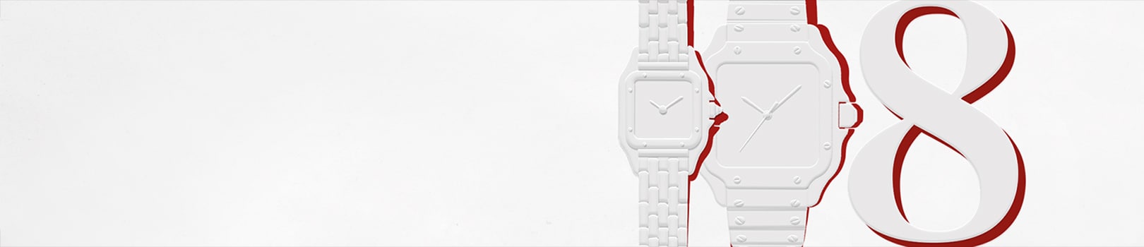 Omega - My Little Secret Banner - Click to Shop All image