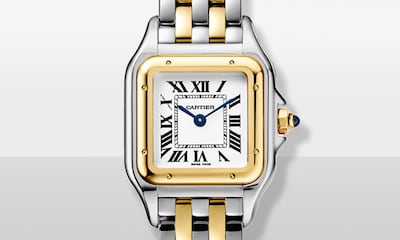 Panthere de Cartier Collection image