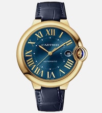 Ballon Bleu De Cartier Watch image