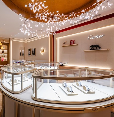 Cartier  image