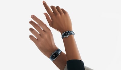 Cartier Tank Must category page .png image