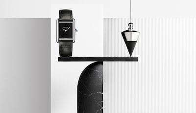 cartier tank must steel black (2).png image