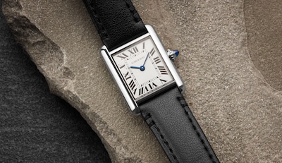 Cartier Tank SolarBeat Lead Article.jpg image